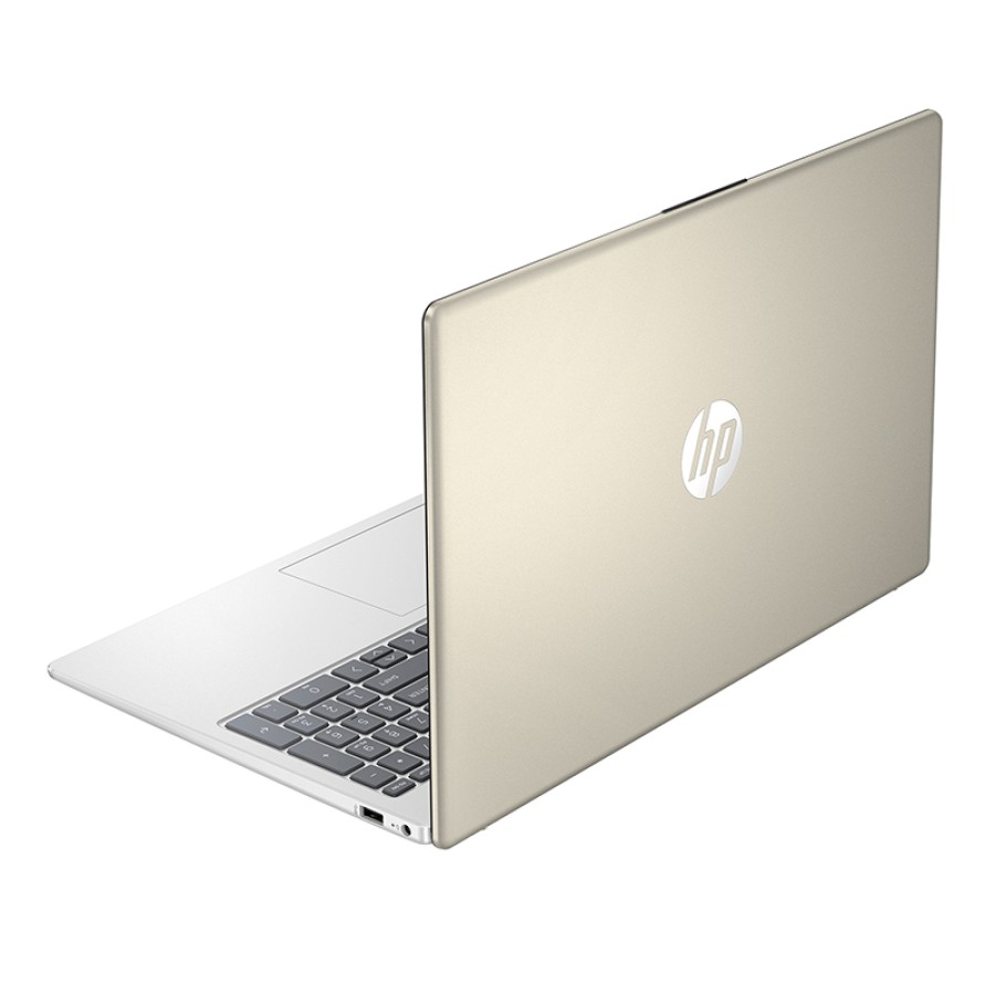 Laptop HP 15-fd0260la, 15.6" FHD Core 5 120U 1.4 / 5.0GHz, 16GB DDR4-3200MHz